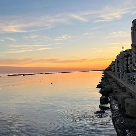 Rosa's House Apartmán *