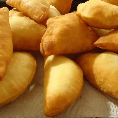 Apartmán Rosa's House