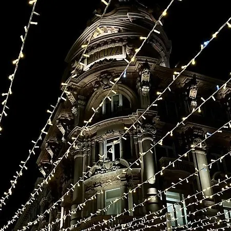 Rosa's House Apartmán *