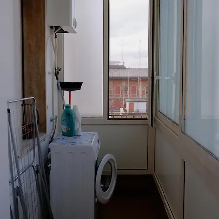 Apartmán Rosa's House