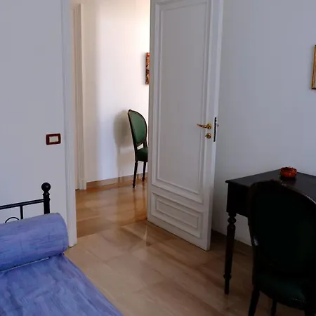 Apartmán Rosa's House Bari