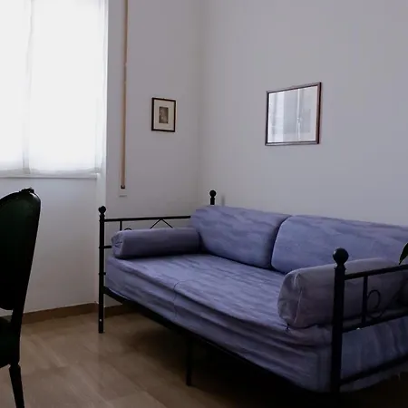 Apartmán Rosa's House