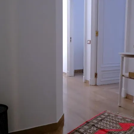 Apartmán Rosa's House