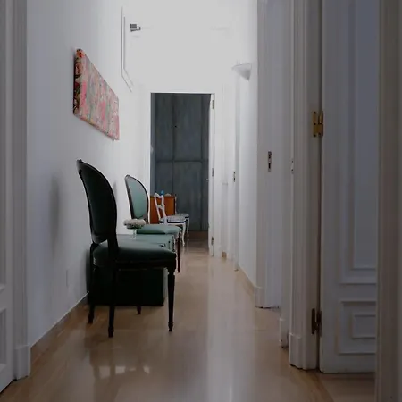 Rosa's House