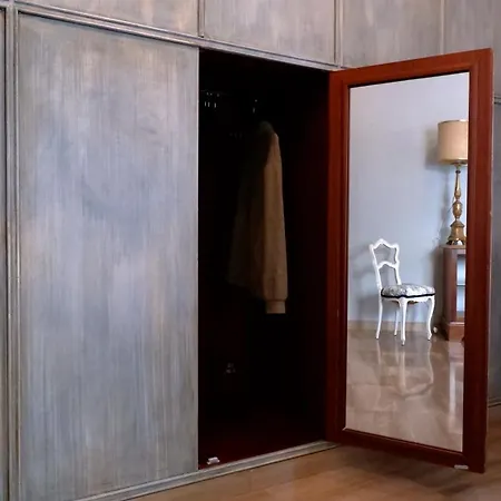 Rosa's House Apartmán Bari