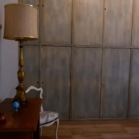 Rosa's House アパート バーリ