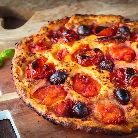 Rosa's House Appartement Bari