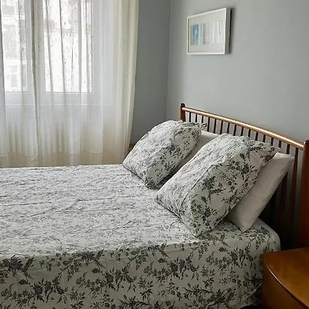 Rosa's House Appartement *