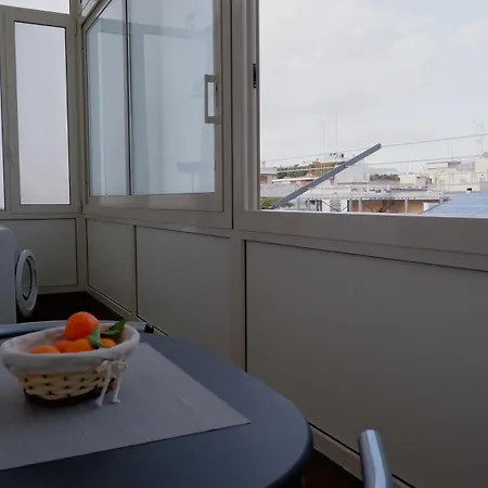 Rosa's House 바리