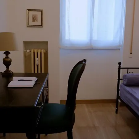 Rosa's House * バーリ