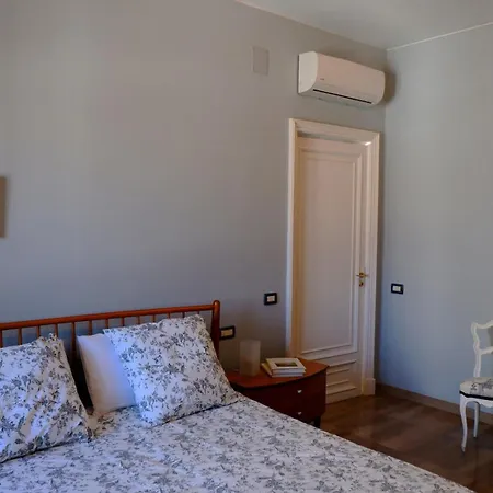 Appartement Rosa's House Bari