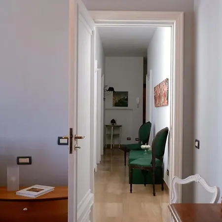 Rosa's House *