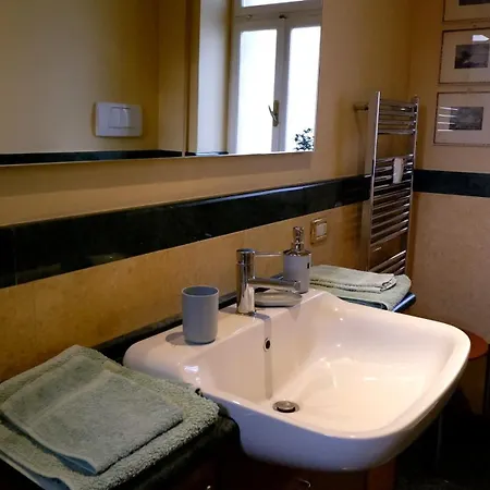 Rosa's House Appartement *