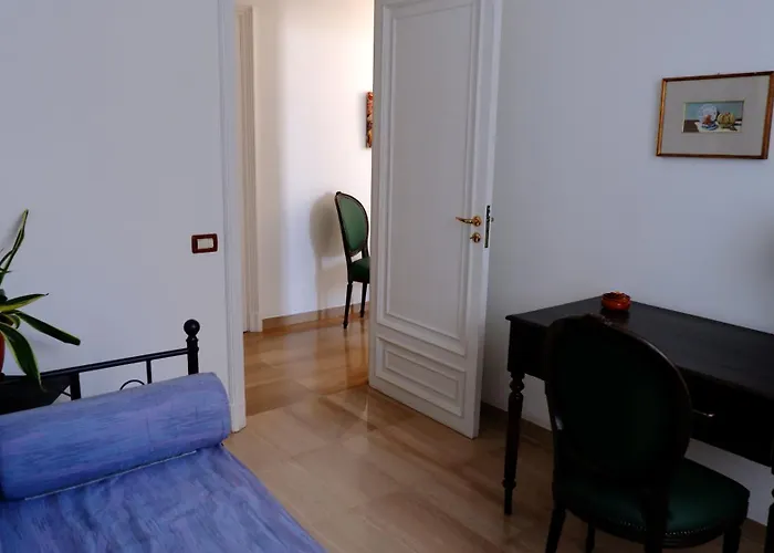 公寓 Rosa's House 巴里