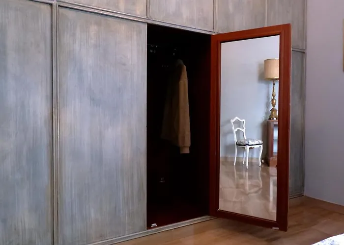 Rosa's House 公寓 巴里