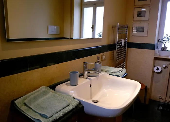 Rosa's House 公寓 *